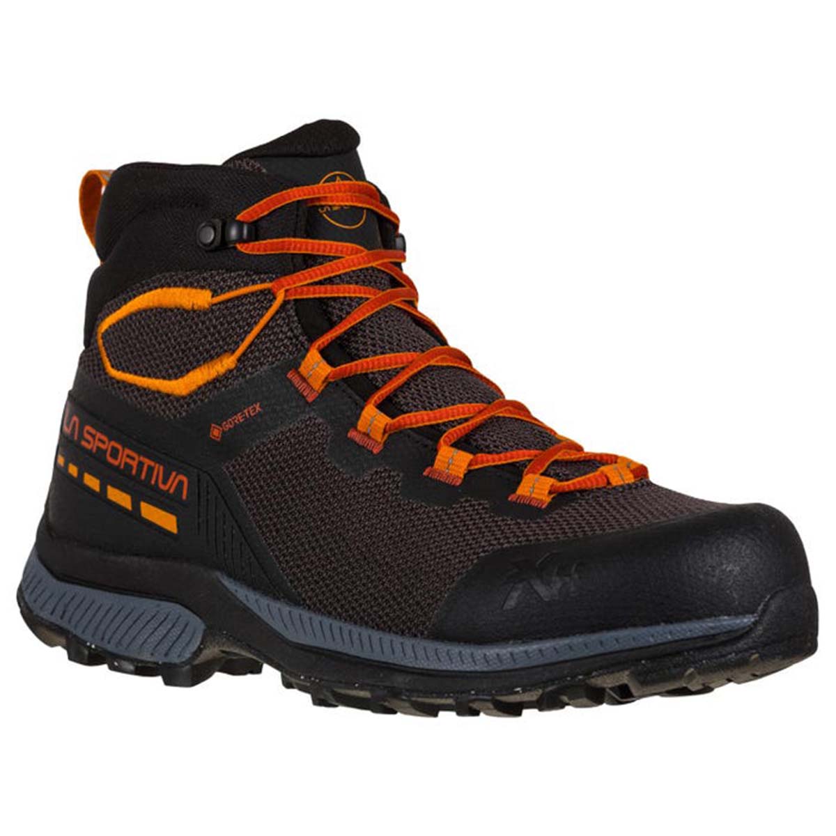 La Sportiva TX Hike Mid GTX Mens Hiking Shoes Grey