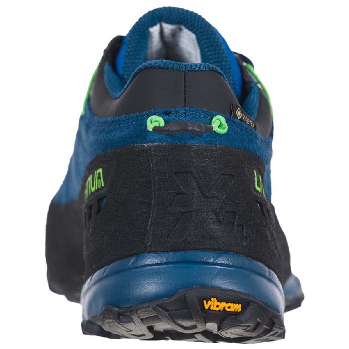 La Sportiva TX4 GTX Mens Approach Shoes Blue