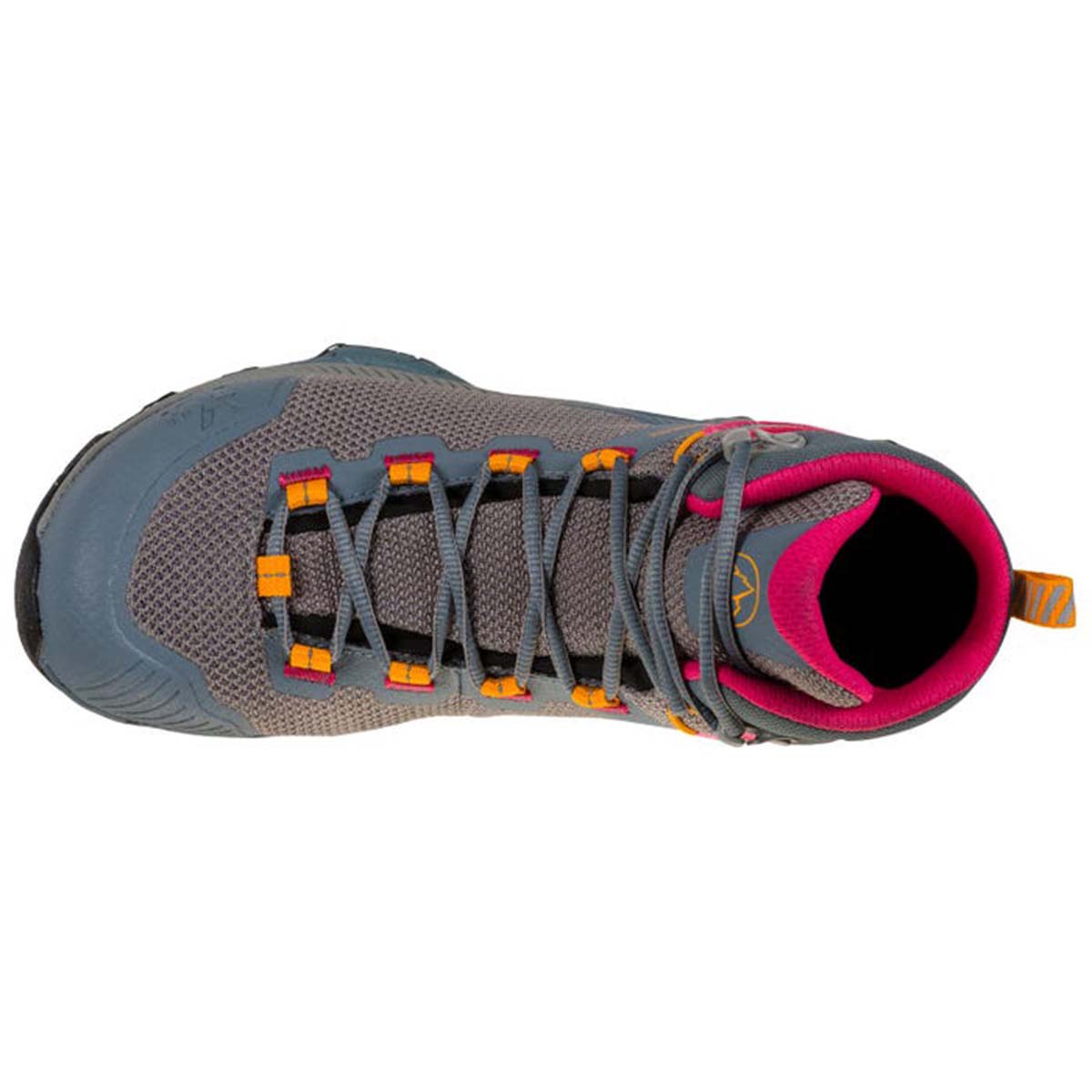 La Sportiva TX Hike Mid GTX Womens Hiking Shoes Grey