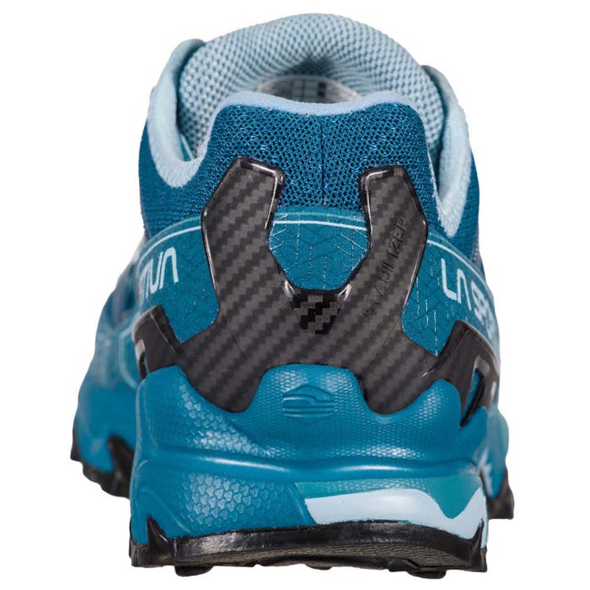 La Sportiva Ultra Raptor II Womens Trail Running Shoes Blue