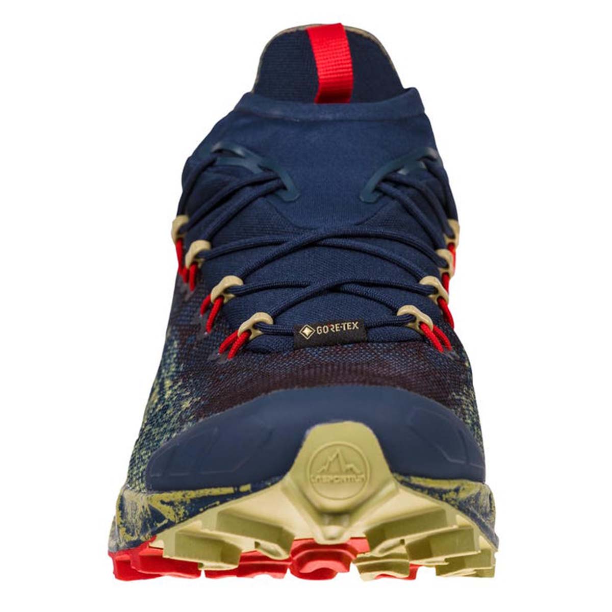 La Sportiva Tempesta GTX Mens Trail Running Shoes Blue