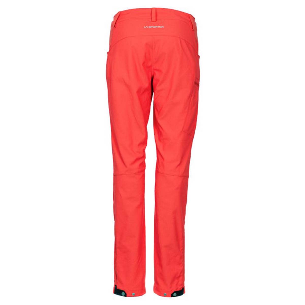 La Sportiva Sesvenna Womens Mountaineering Pant Pink