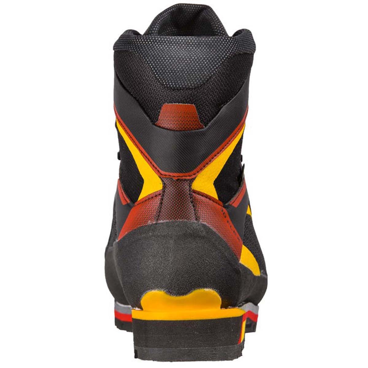 La Sportiva Trango Tower Extreme GTX Mens Mountaineering Shoes Black