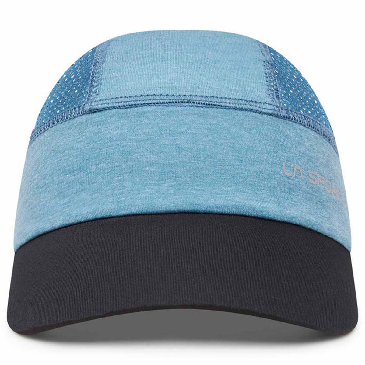 La Sportiva Ghost Womens Running Cap Blue