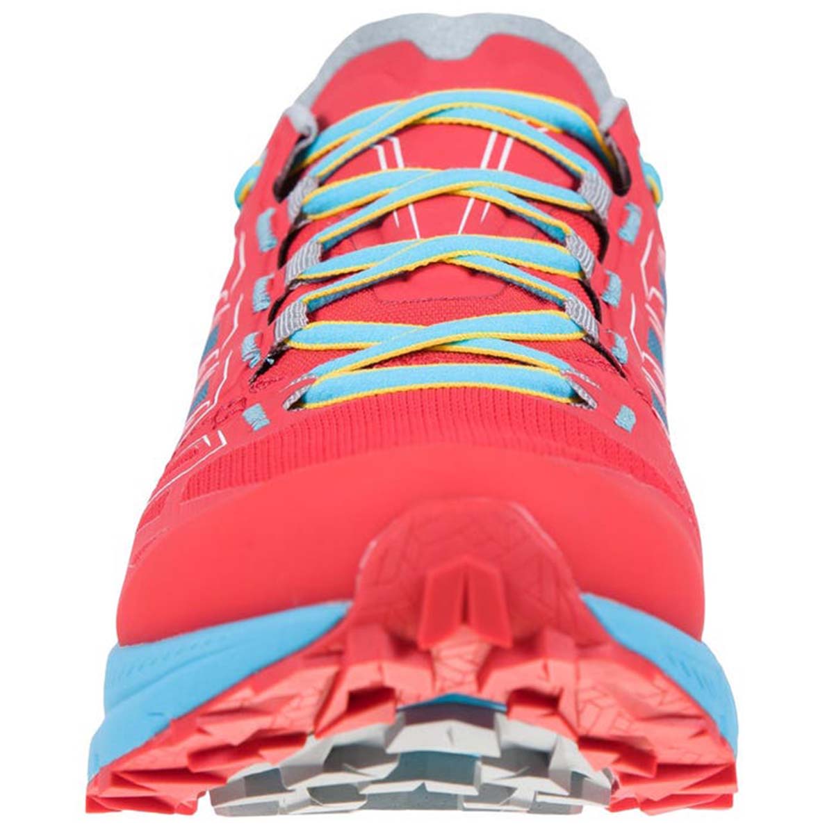 La Sportiva Jackal Womens Trail Running Shoes Pink
