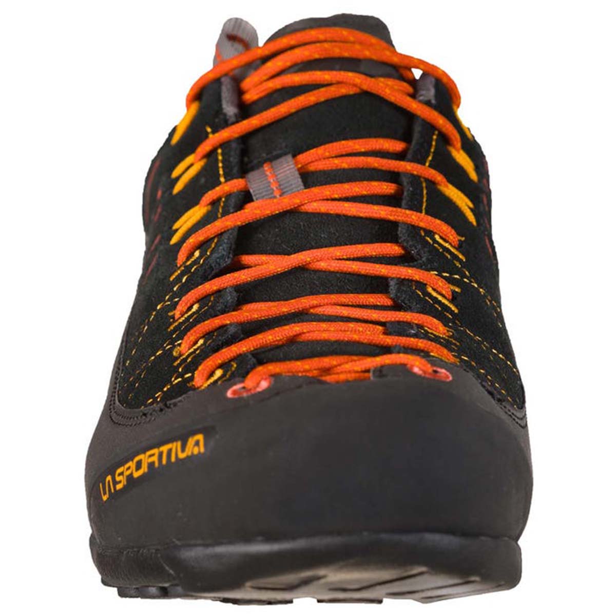 La Sportiva Hyper GTX Mens Approach Shoes Black