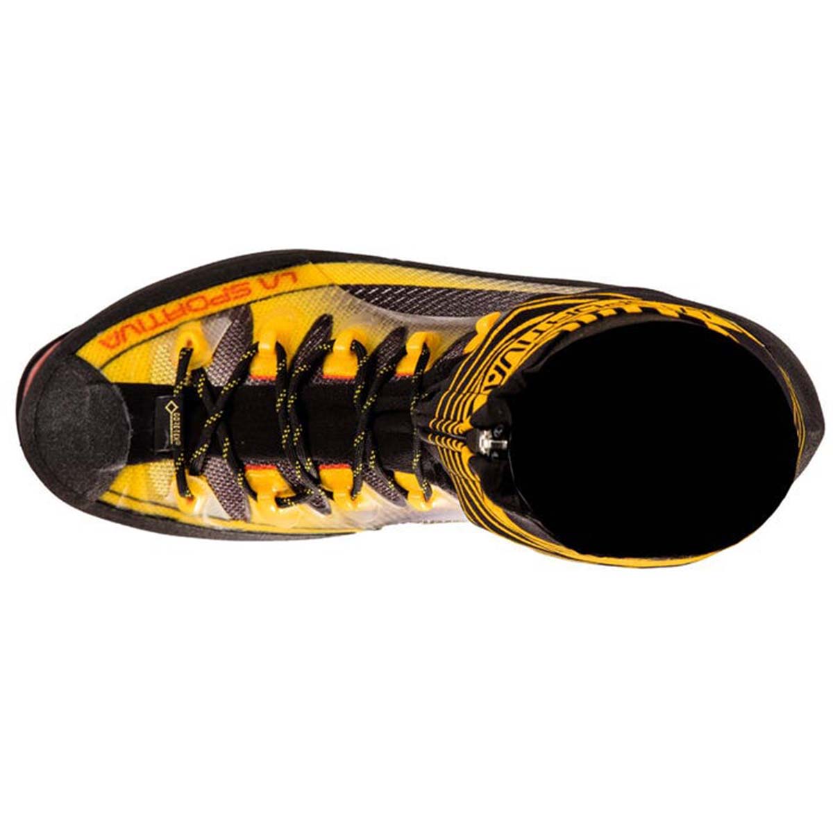 La Sportiva Trango Ice Cube GTX Womens Mountaineering Shoes Black