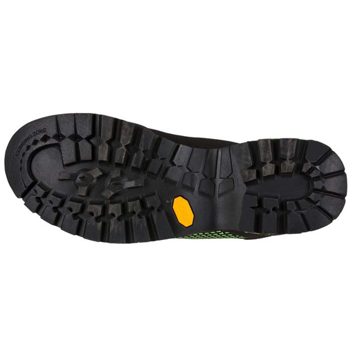 La Sportiva Trango TRK GTX Mens Mountaineering Shoes Black