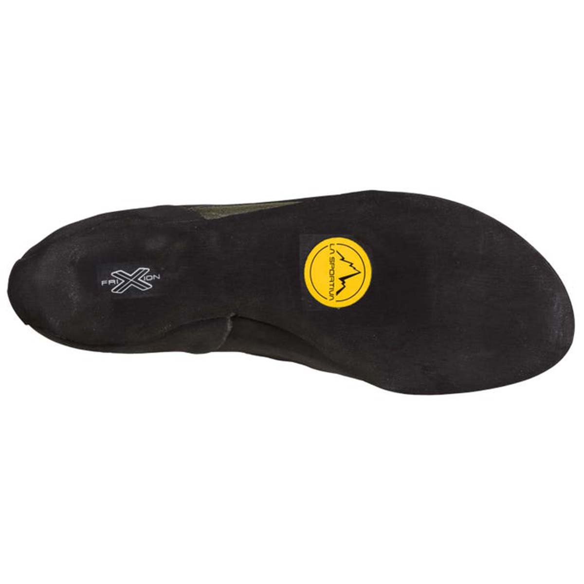 La Sportiva Tarantulace Mens Climbing Shoes Green