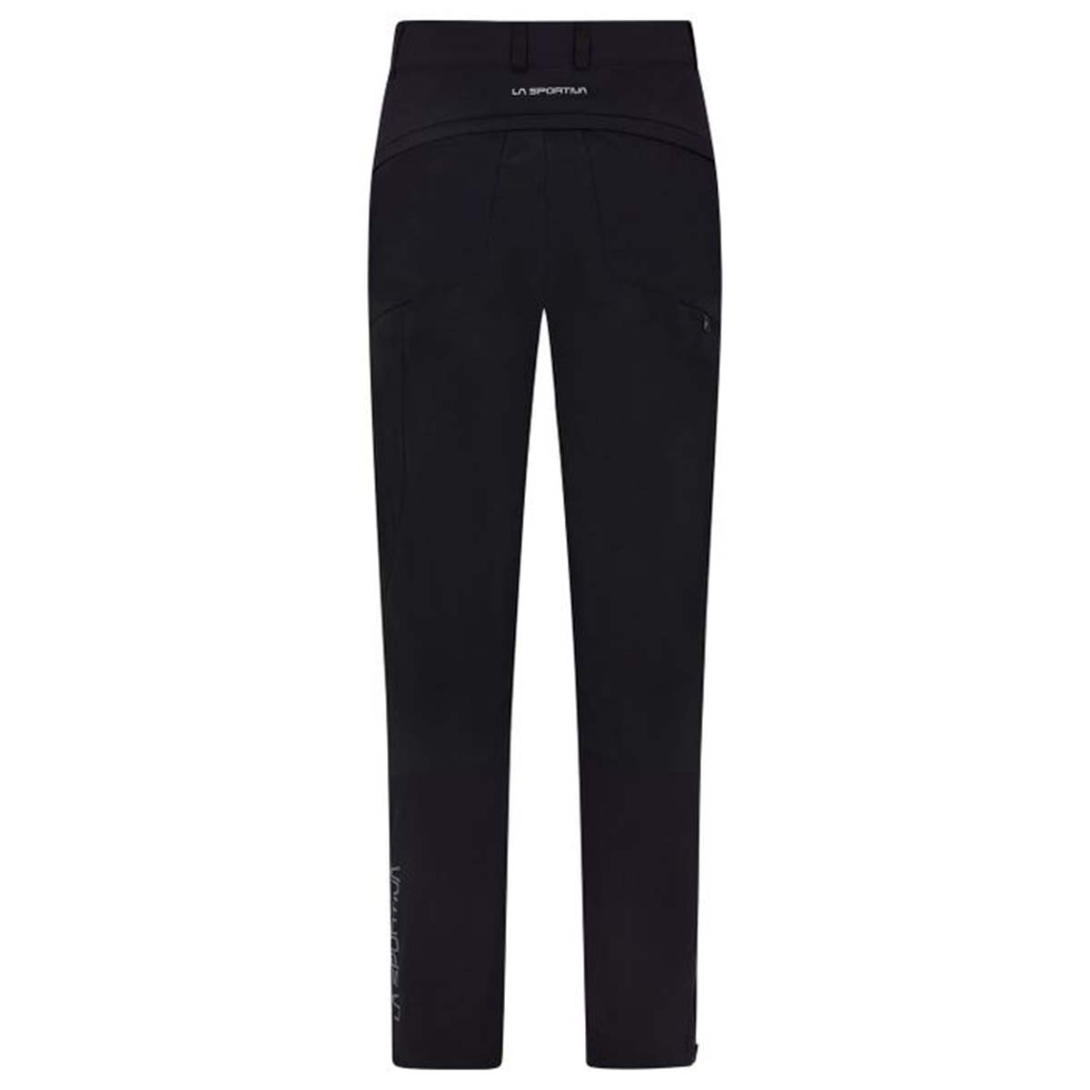 La Sportiva Monument Mens Hiking Pant Black