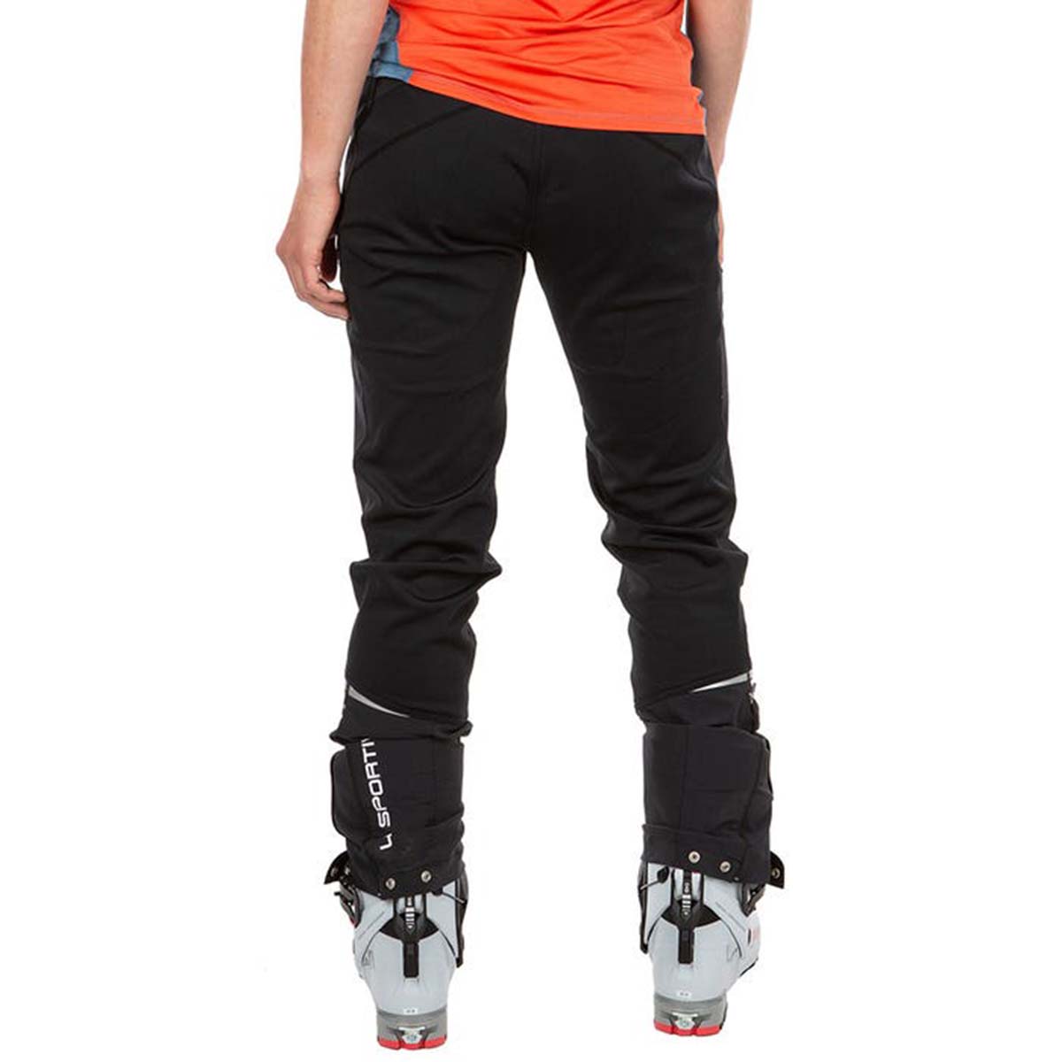 La Sportiva Karma Womens Ski Pant Black