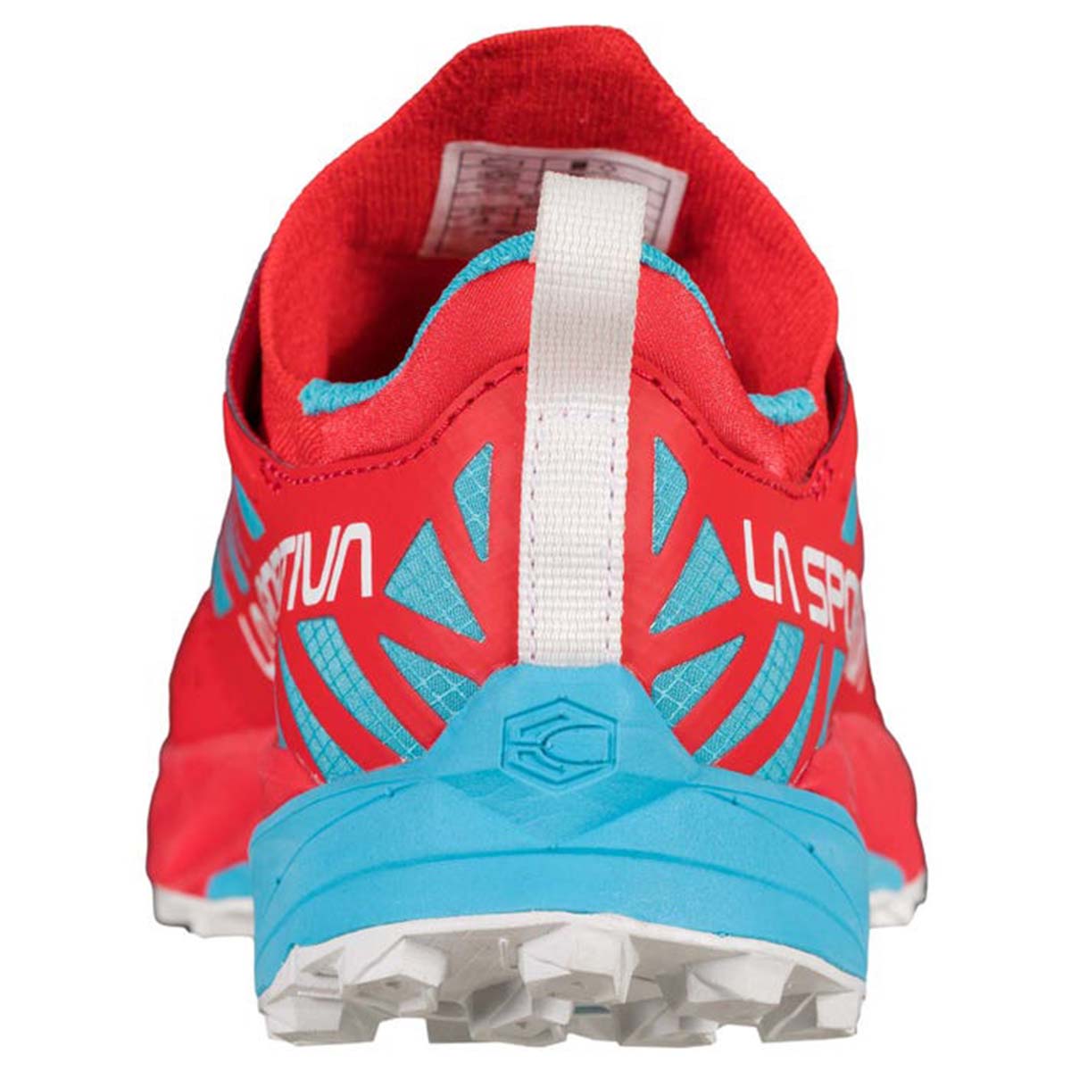 La Sportiva Kaptiva Womens Trail Running Shoes Pink