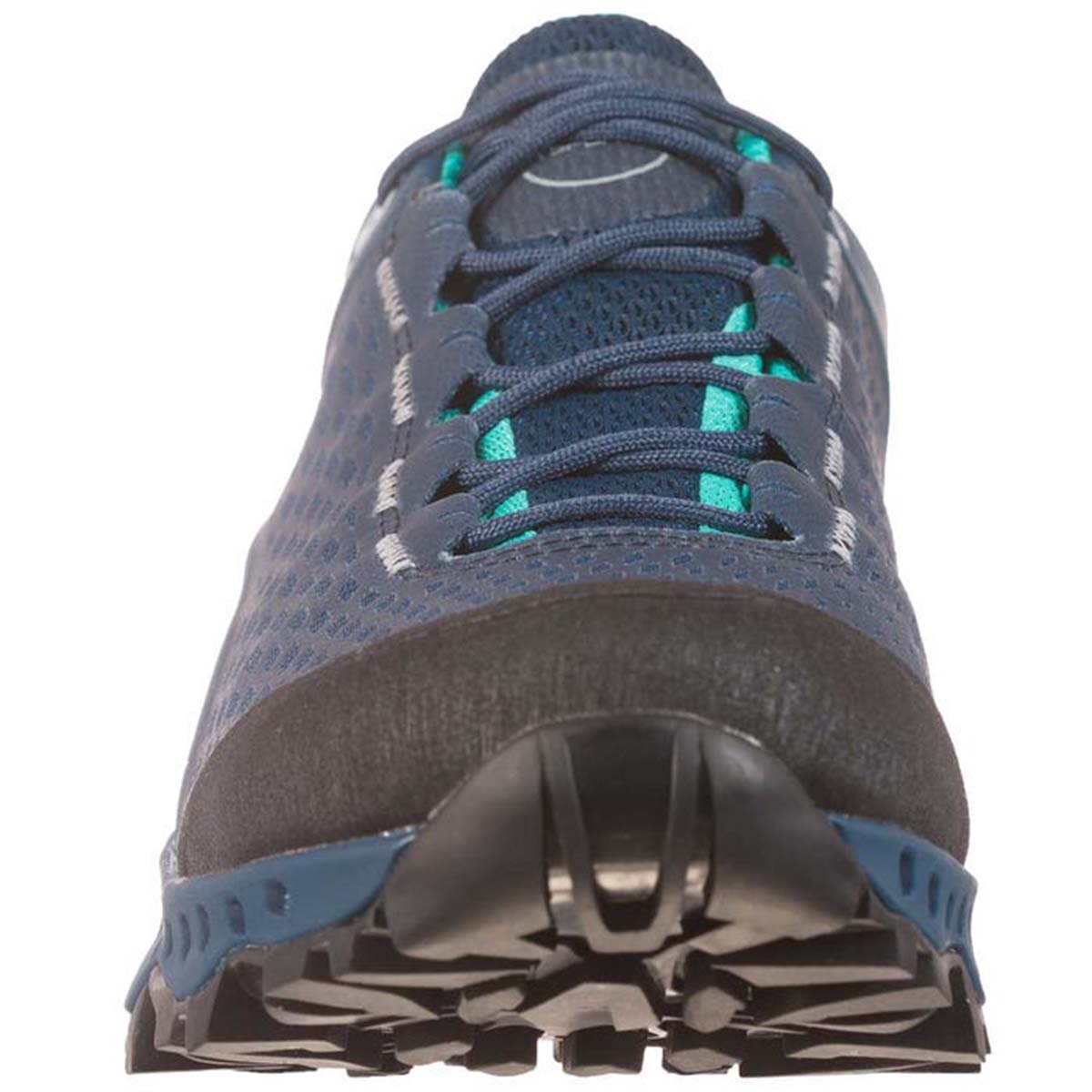La Sportiva Spire GTX Womens Hiking Shoes Blue