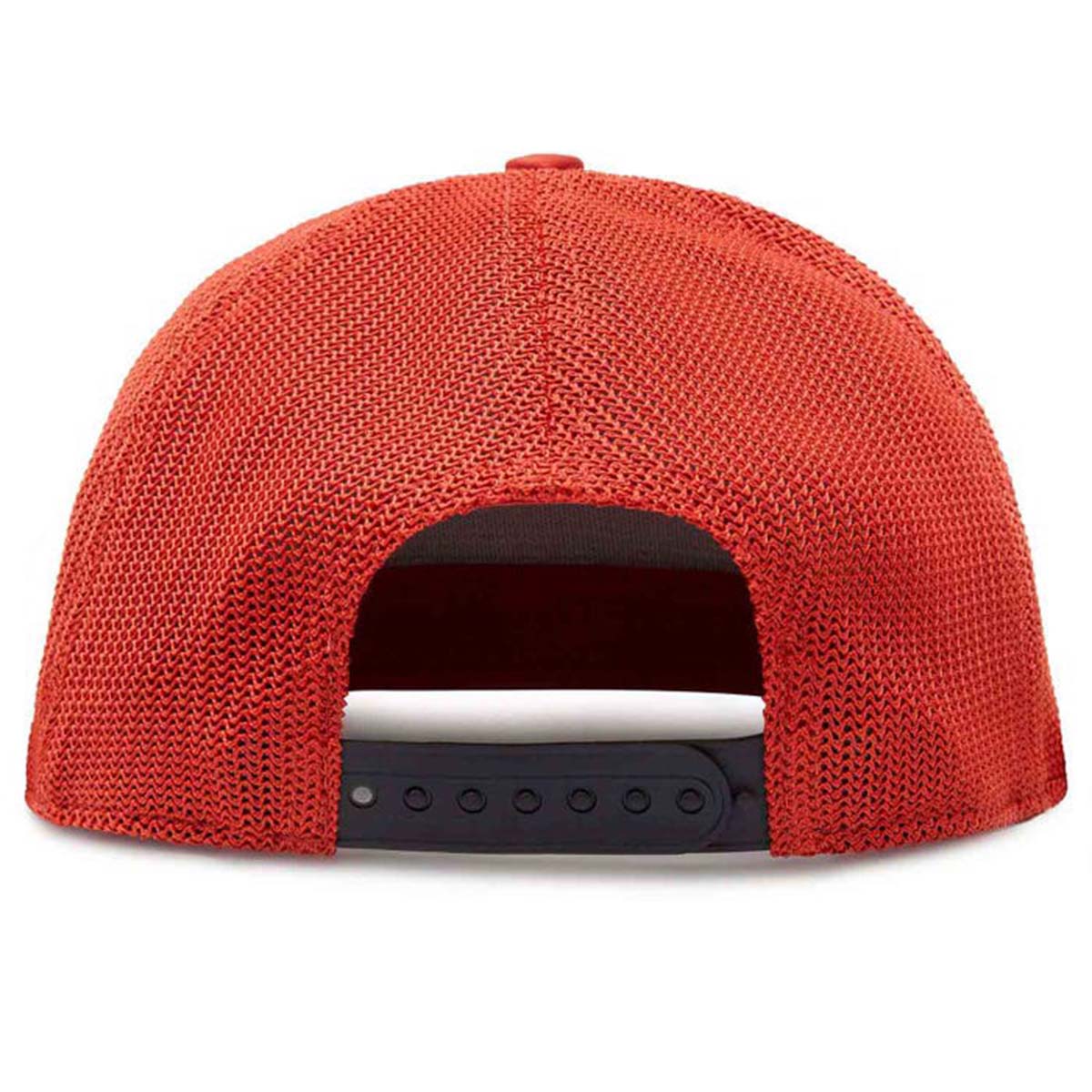 La Sportiva Fade Trucker Womens Climbing Hat Red