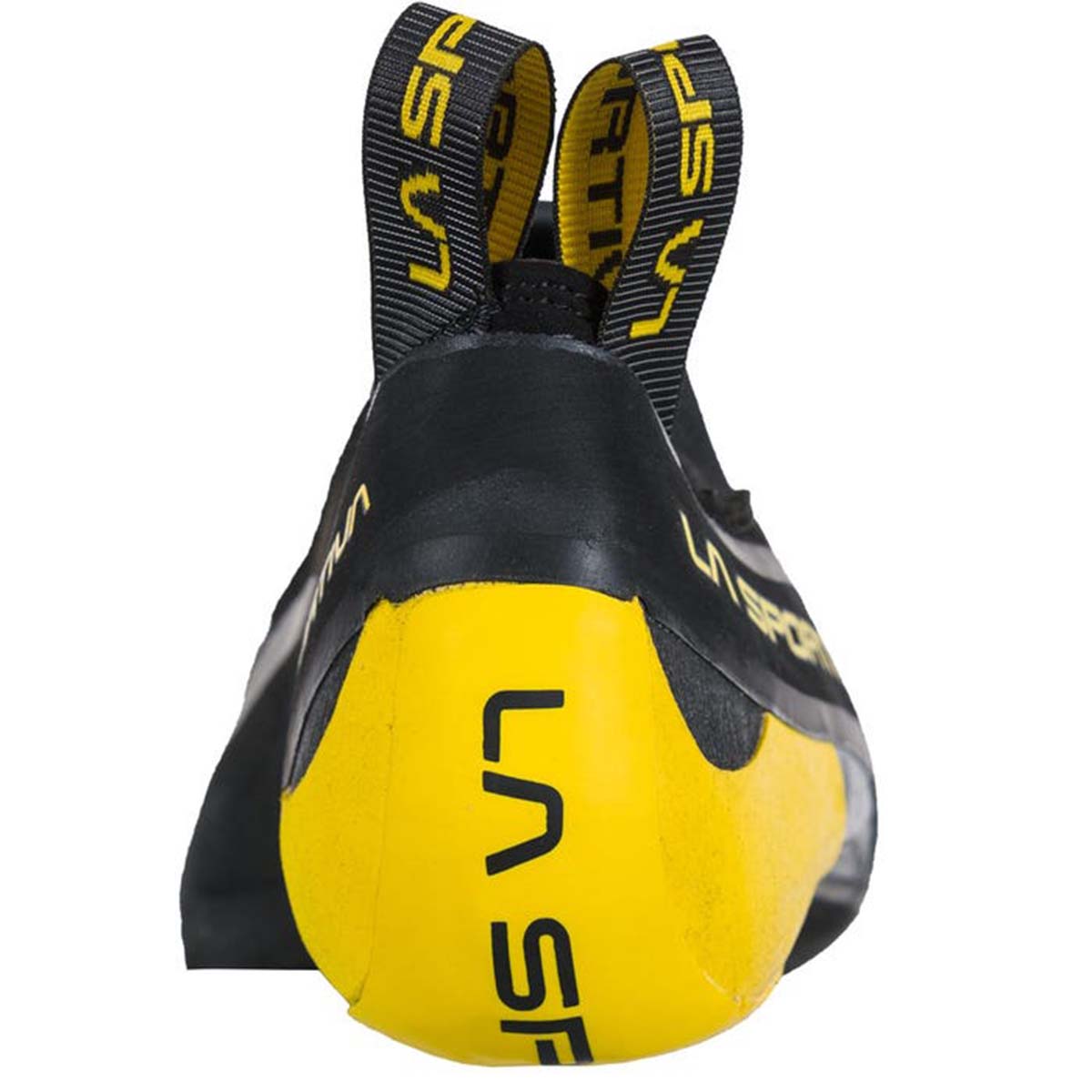 La Sportiva Cobra 4.99 Womens Climbing Shoes Black
