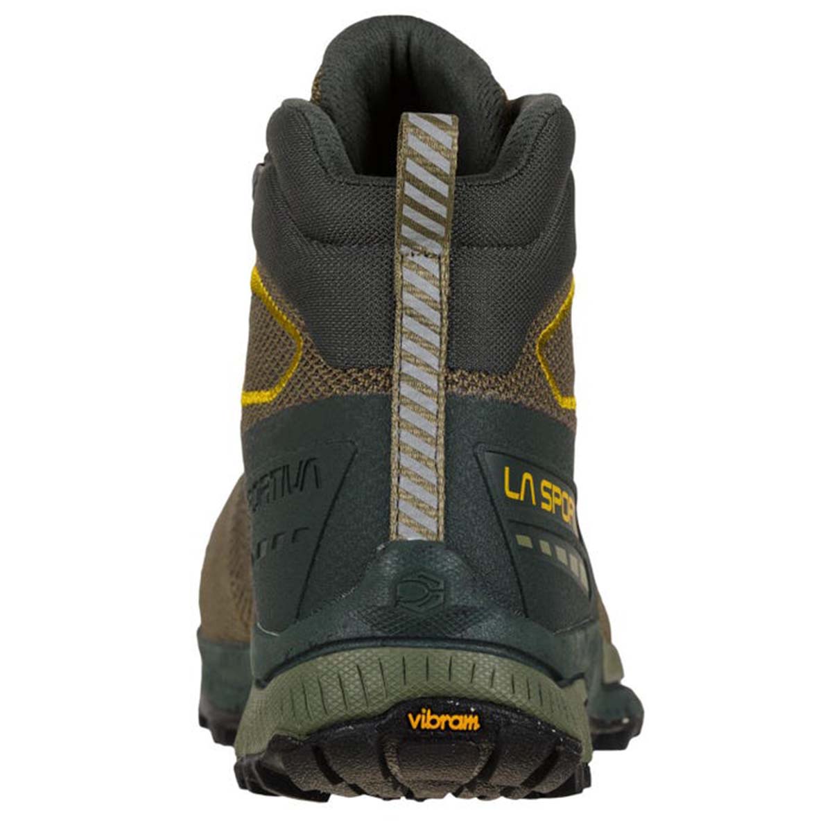 La Sportiva TX Hike Mid GTX Mens Hiking Shoes Grey