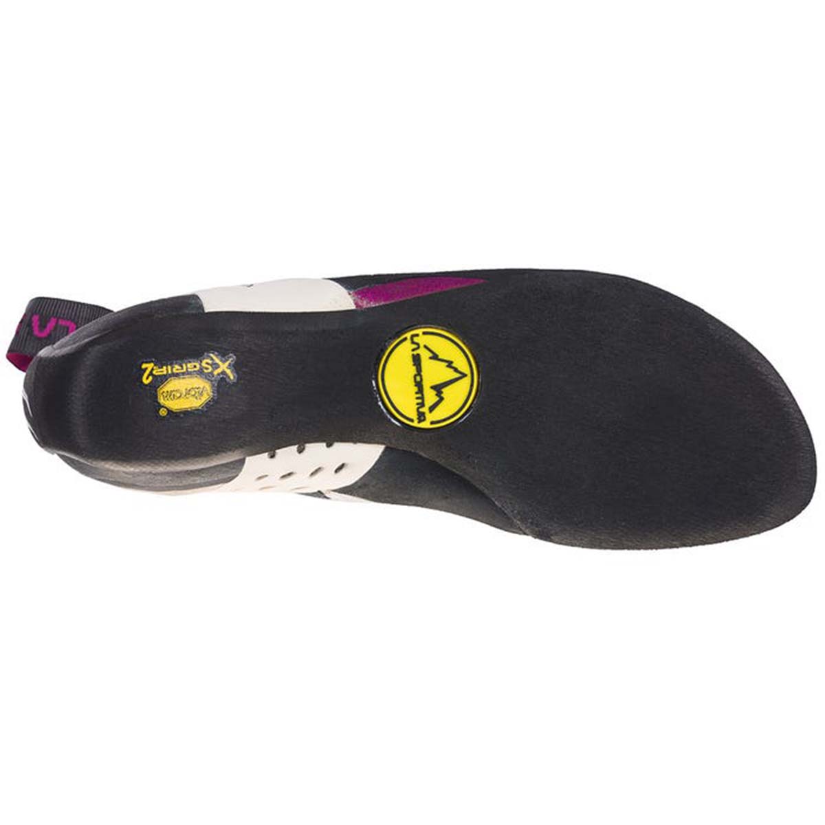 La Sportiva Katana Womens Climbing Shoes White