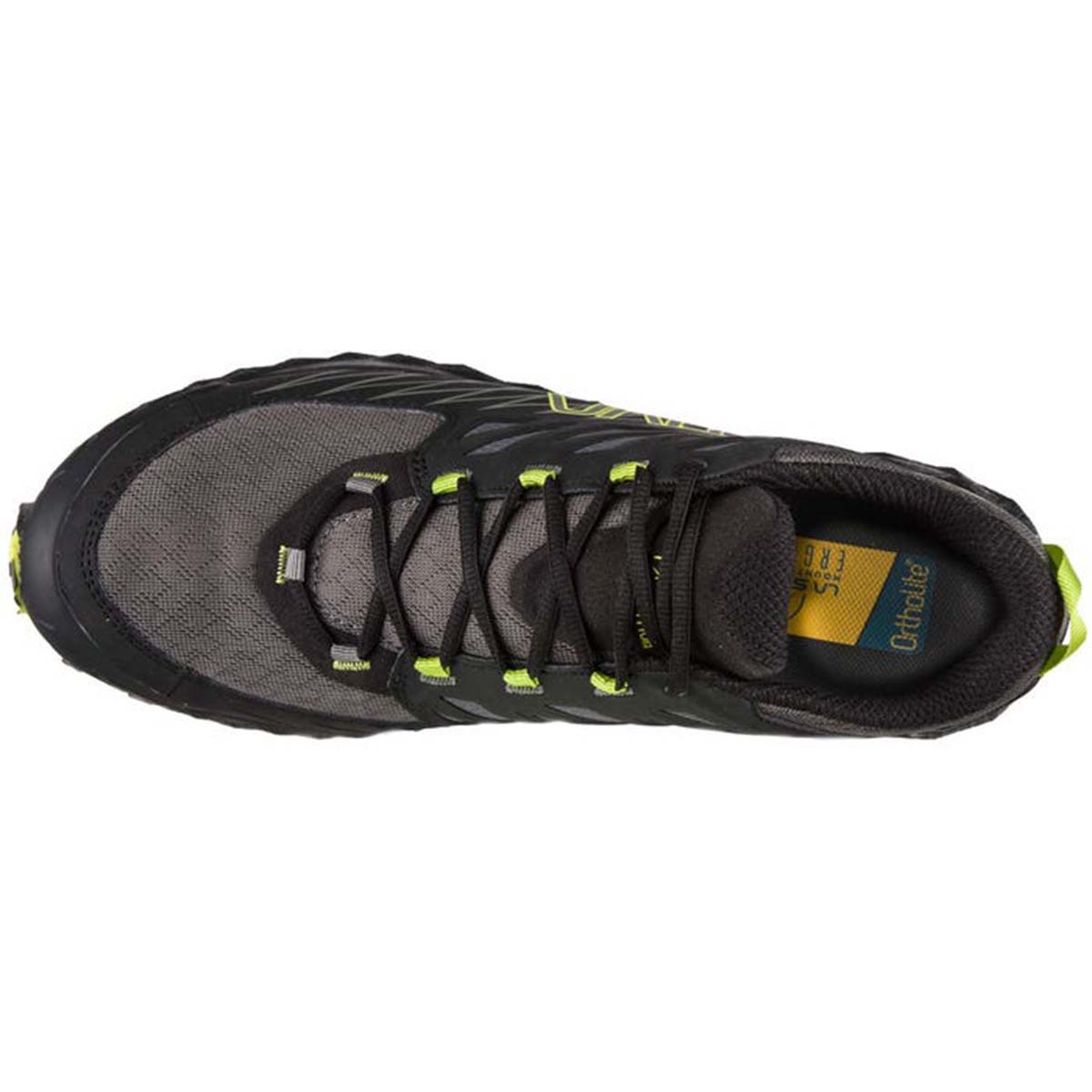 La Sportiva Lycan GTX Mens Trail Running Shoes Grey
