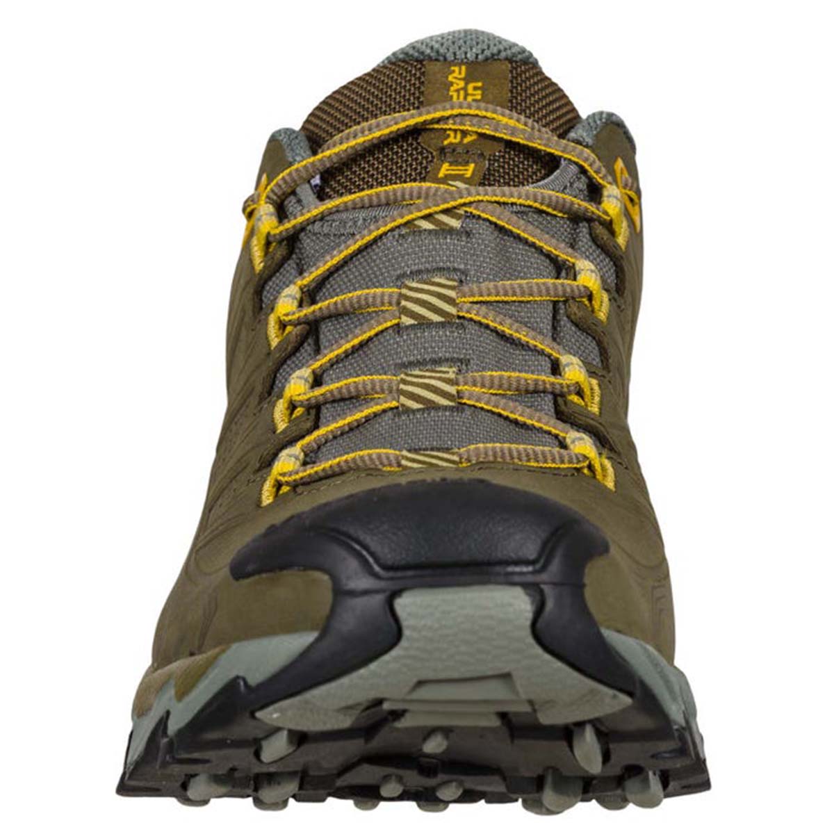 La Sportiva Ultra Raptor II Leather GTX Mens Hiking Shoes Brown