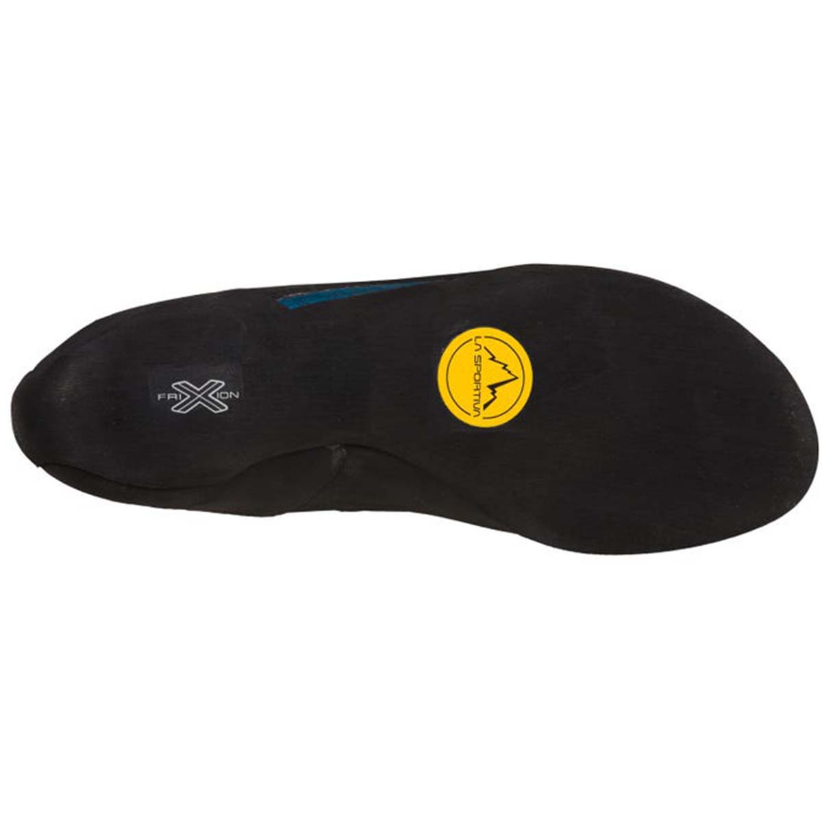La Sportiva Tarantulace Mens Climbing Shoes Blue
