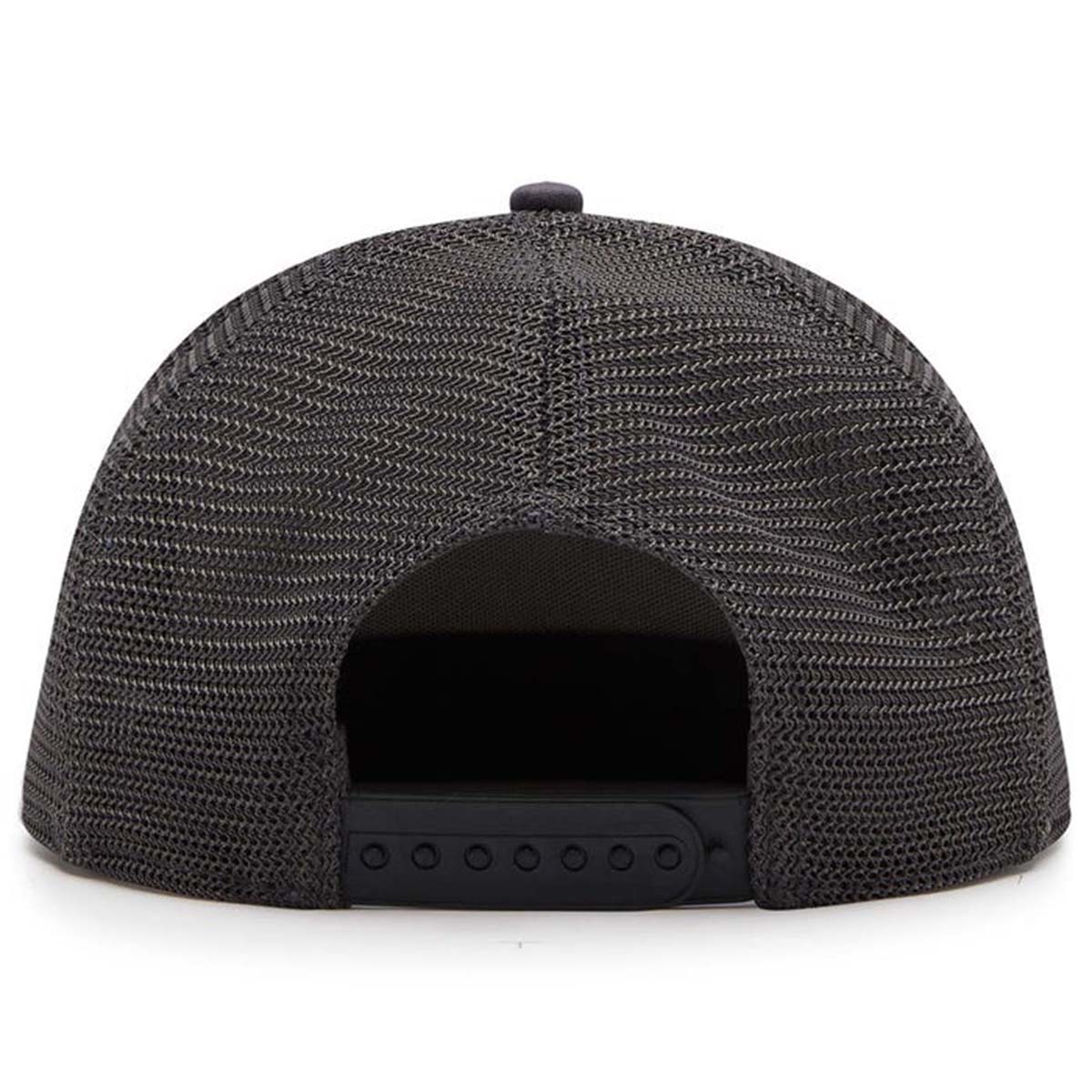 La Sportiva LS Trucker Mens Climbing Hat Grey
