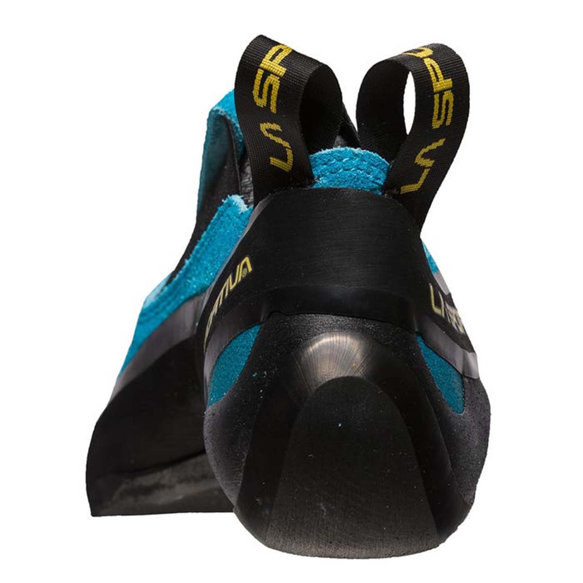 La Sportiva Cobra Womens Climbing Shoes Blue