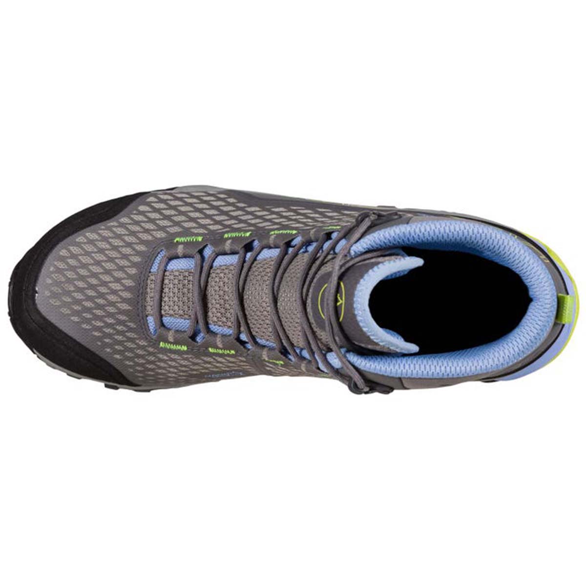 La Sportiva Stream GTX Womens Hiking Shoes Grey