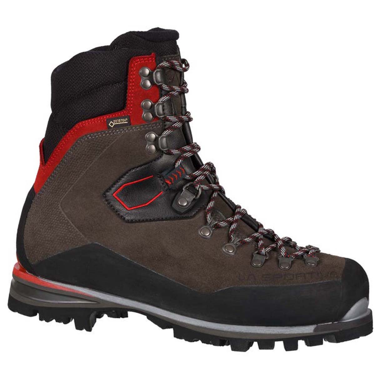 La Sportiva Karakorum Evo GTX Mens Mountaineering Shoes Grey