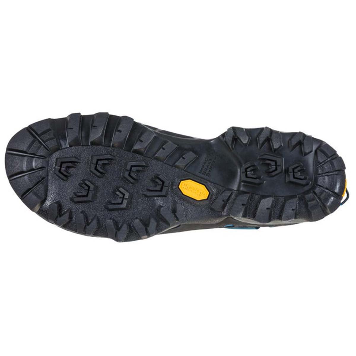 La Sportiva TX5 Low GTX Mens Hiking Shoes Blue