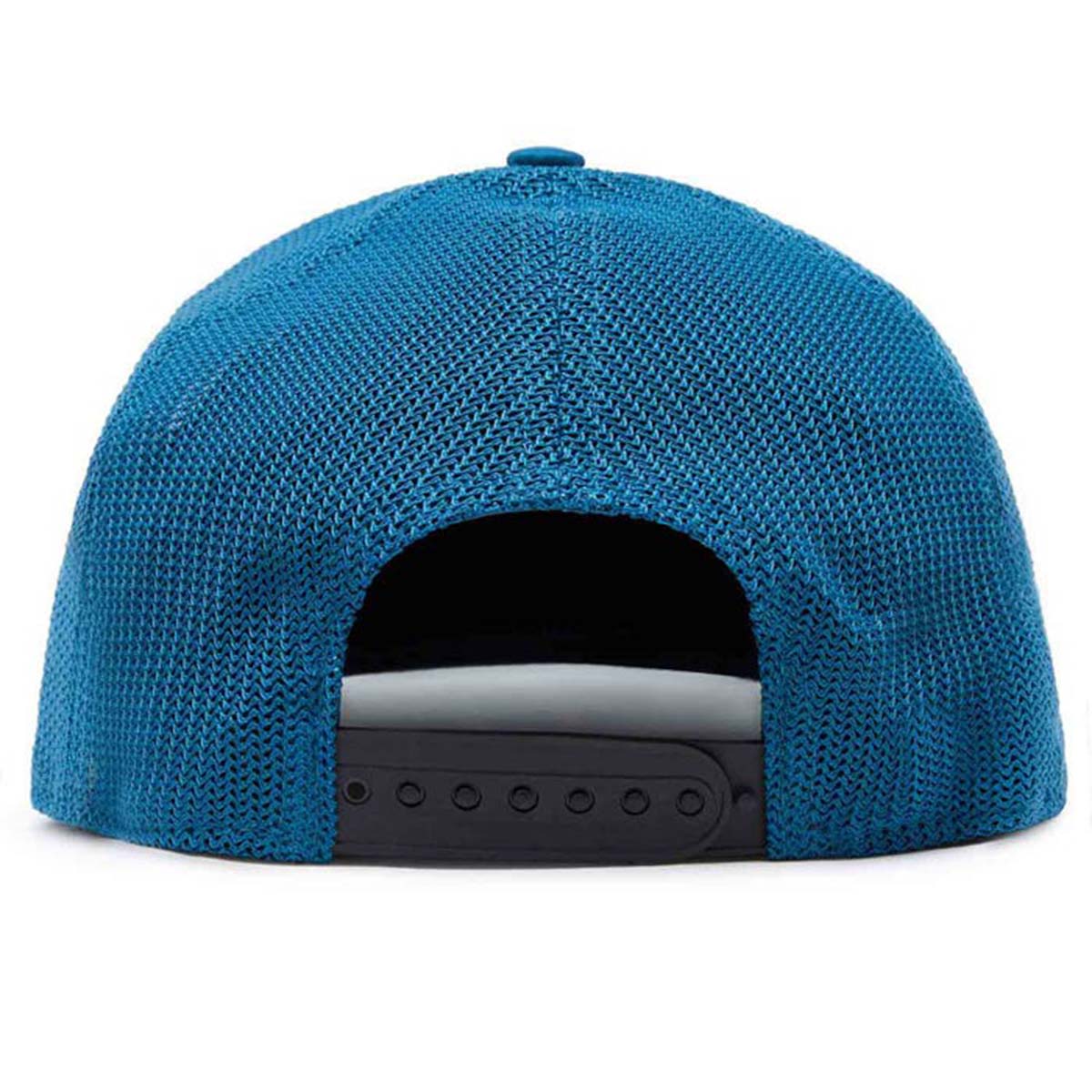 La Sportiva Fade Trucker Womens Climbing Hat Blue