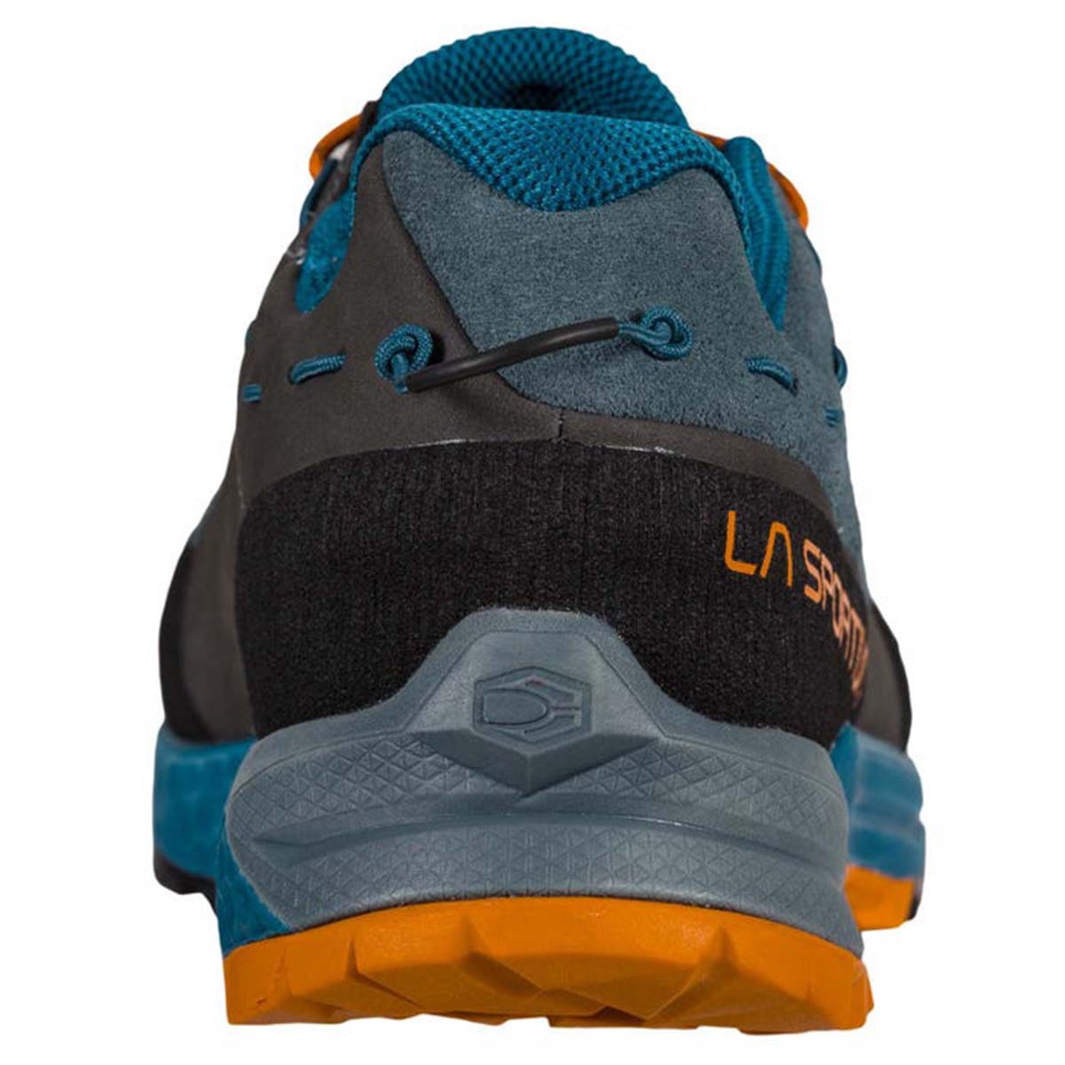 La Sportiva TX Guide Leather Mens Approach Shoes Blue