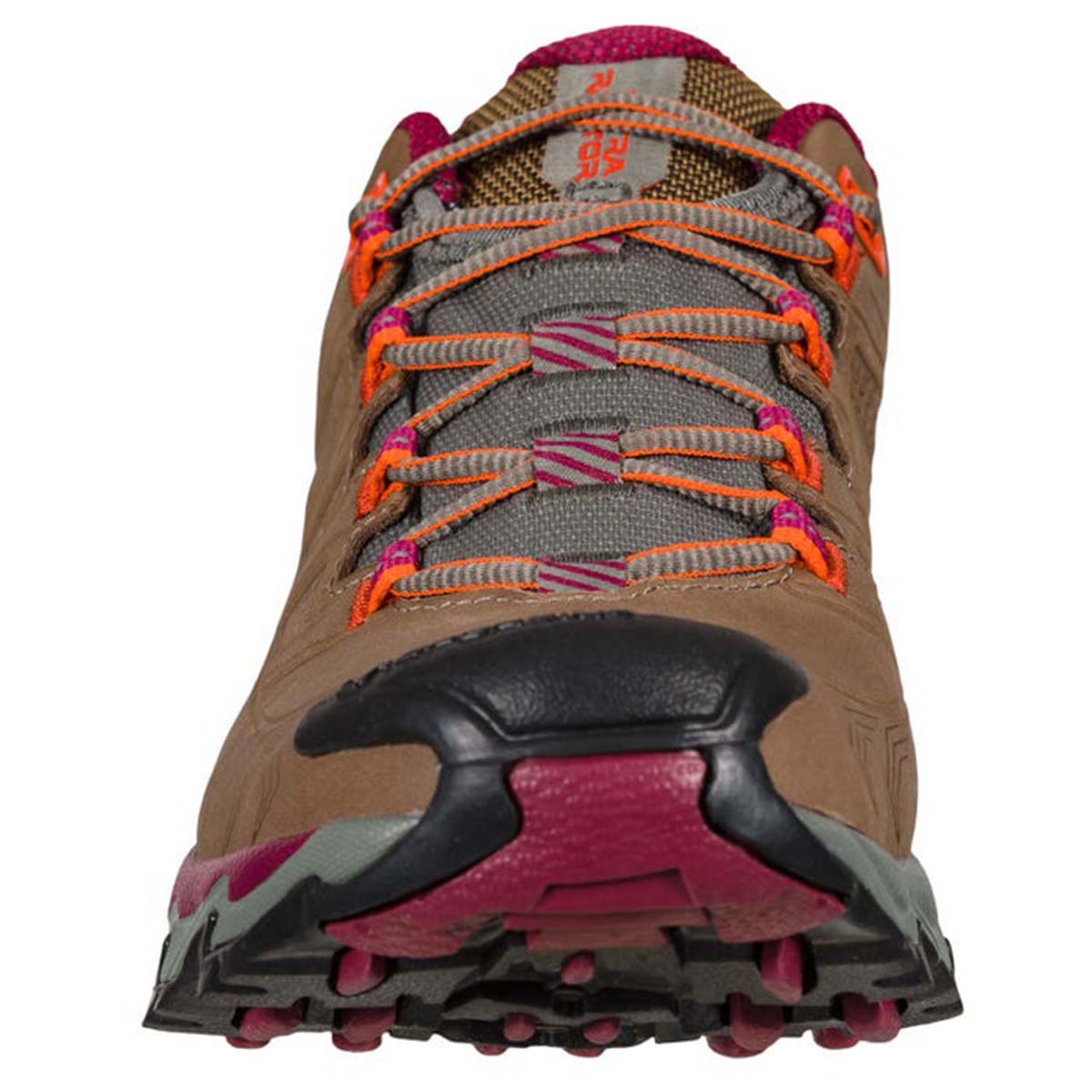 La Sportiva Ultra Raptor II Leather GTX Womens Hiking Shoes Brown