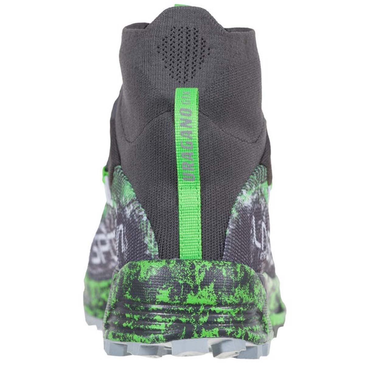 La Sportiva Uragano GTX Womens Trail Running Shoes Grey