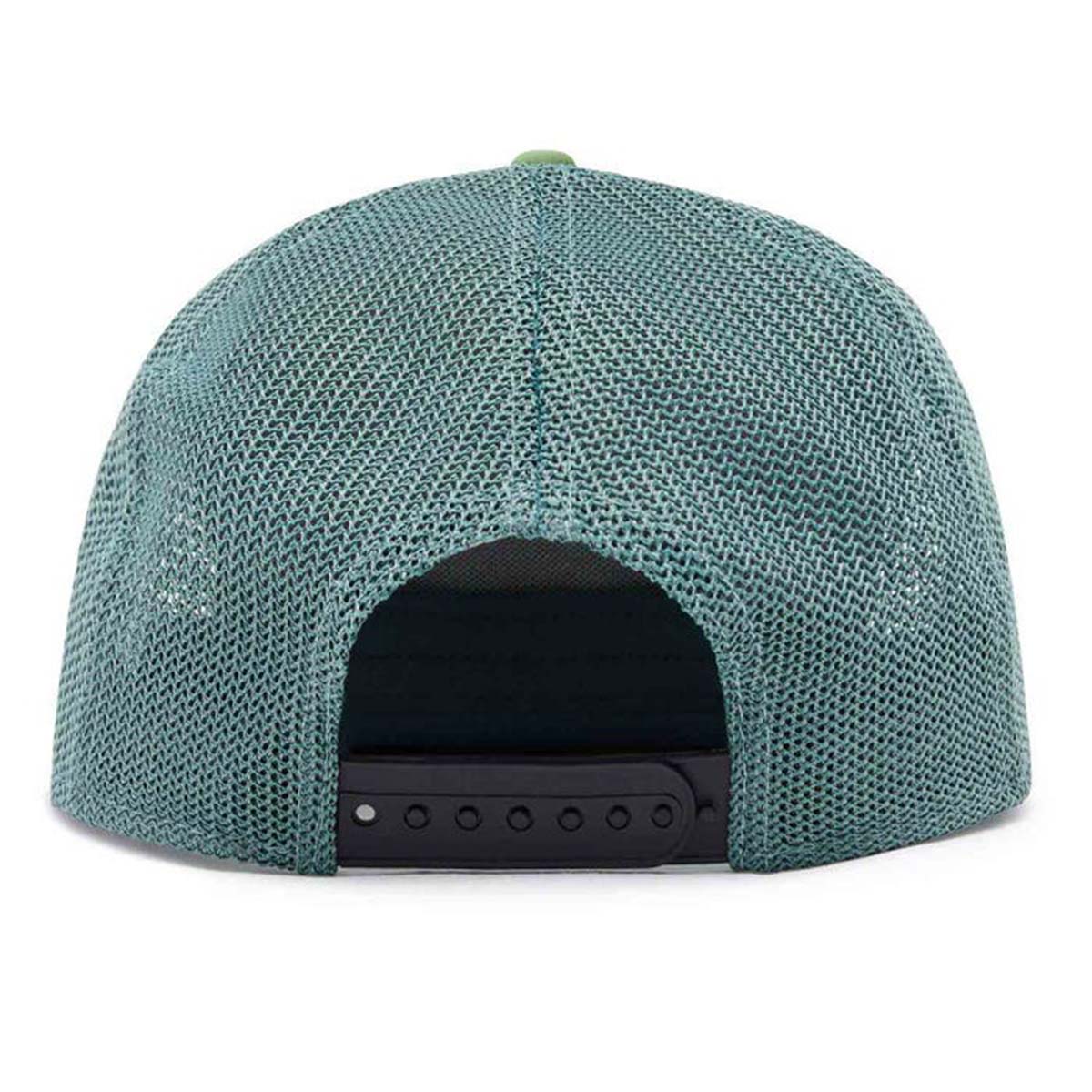 La Sportiva Stripe Evo Trucker Mens Climbing Hat Green