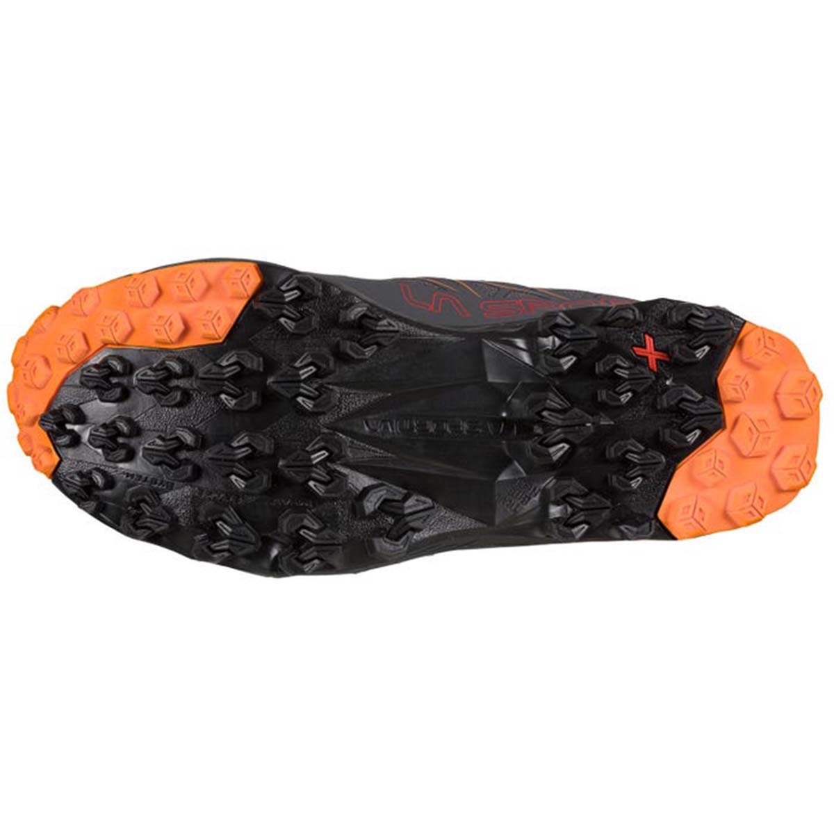 La Sportiva Akyra Womens Trail Running Shoes Grey