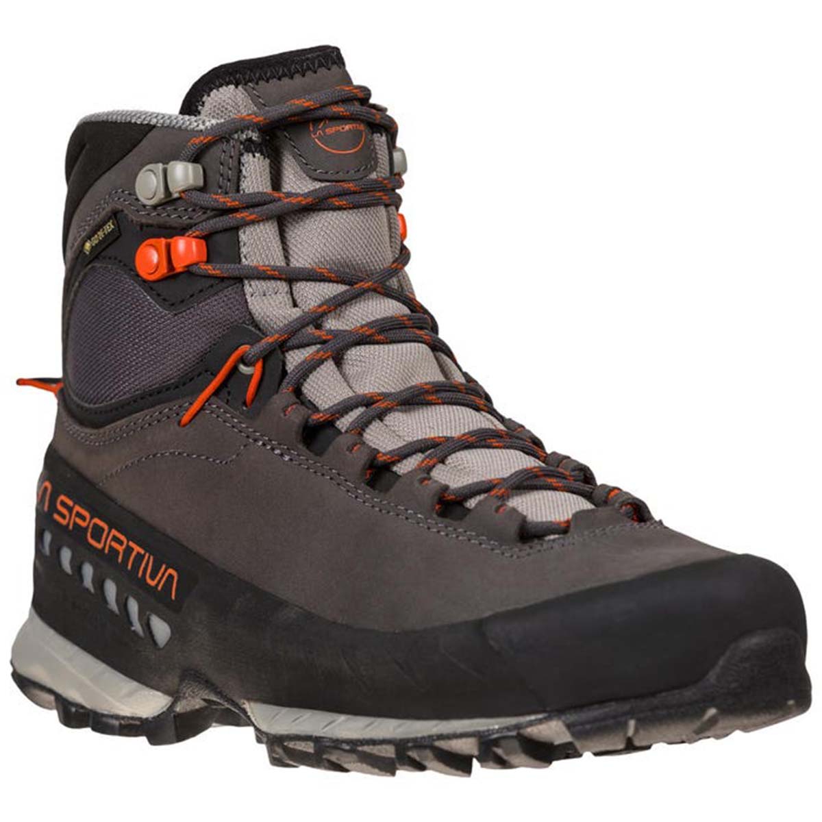 La Sportiva TX5 GTX Womens Hiking Shoes Grey