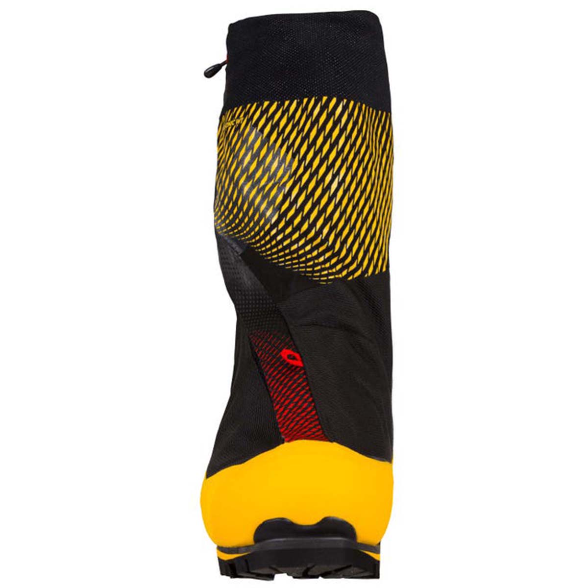 La Sportiva G2 Evo Womens Mountaineering Shoes Black