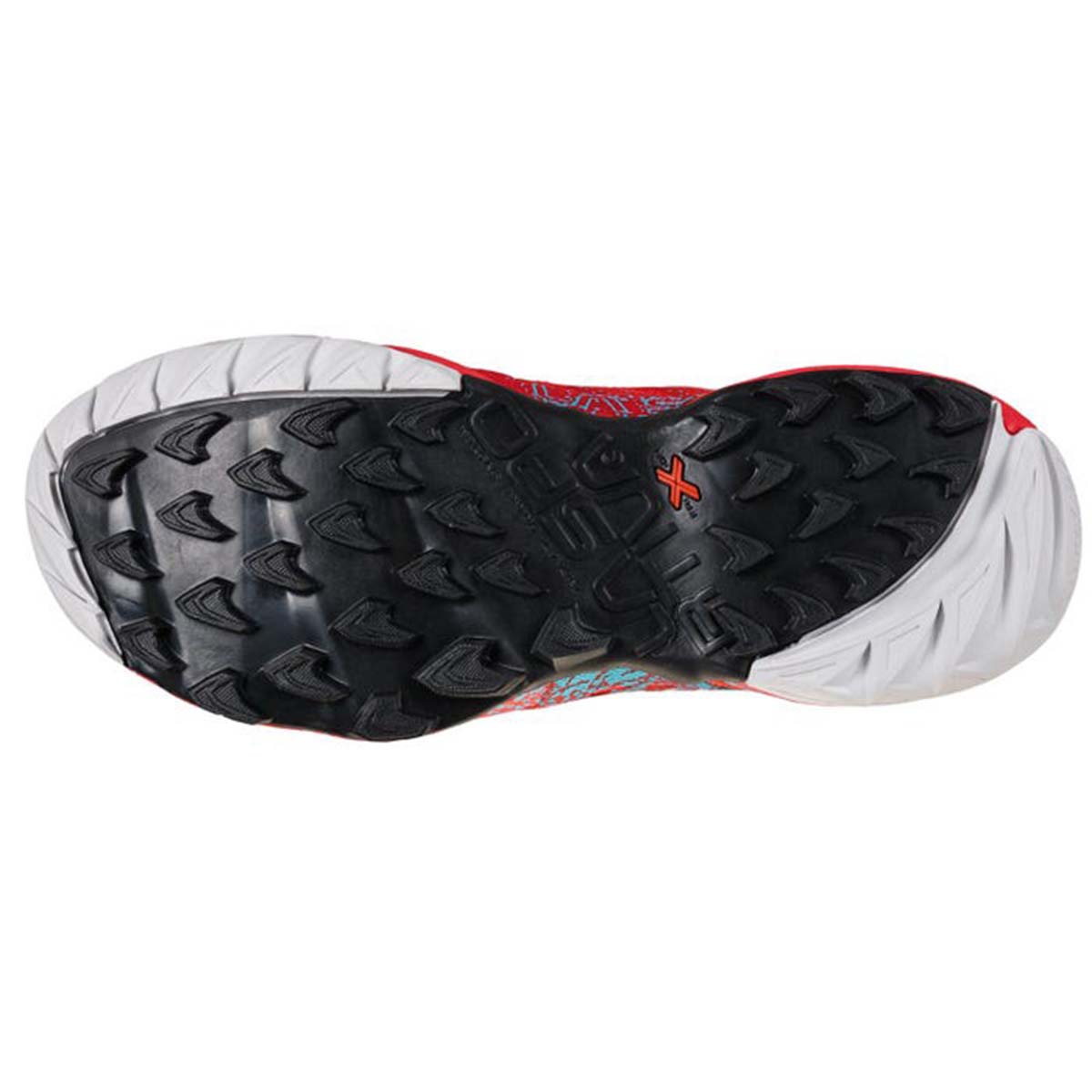 La Sportiva Akasha II Womens Trail Running Shoes Pink