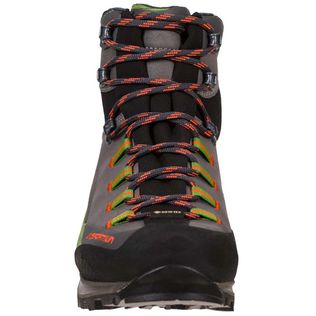 La Sportiva Trango TRK Leather GTX Womens Mountaineering Shoes Grey
