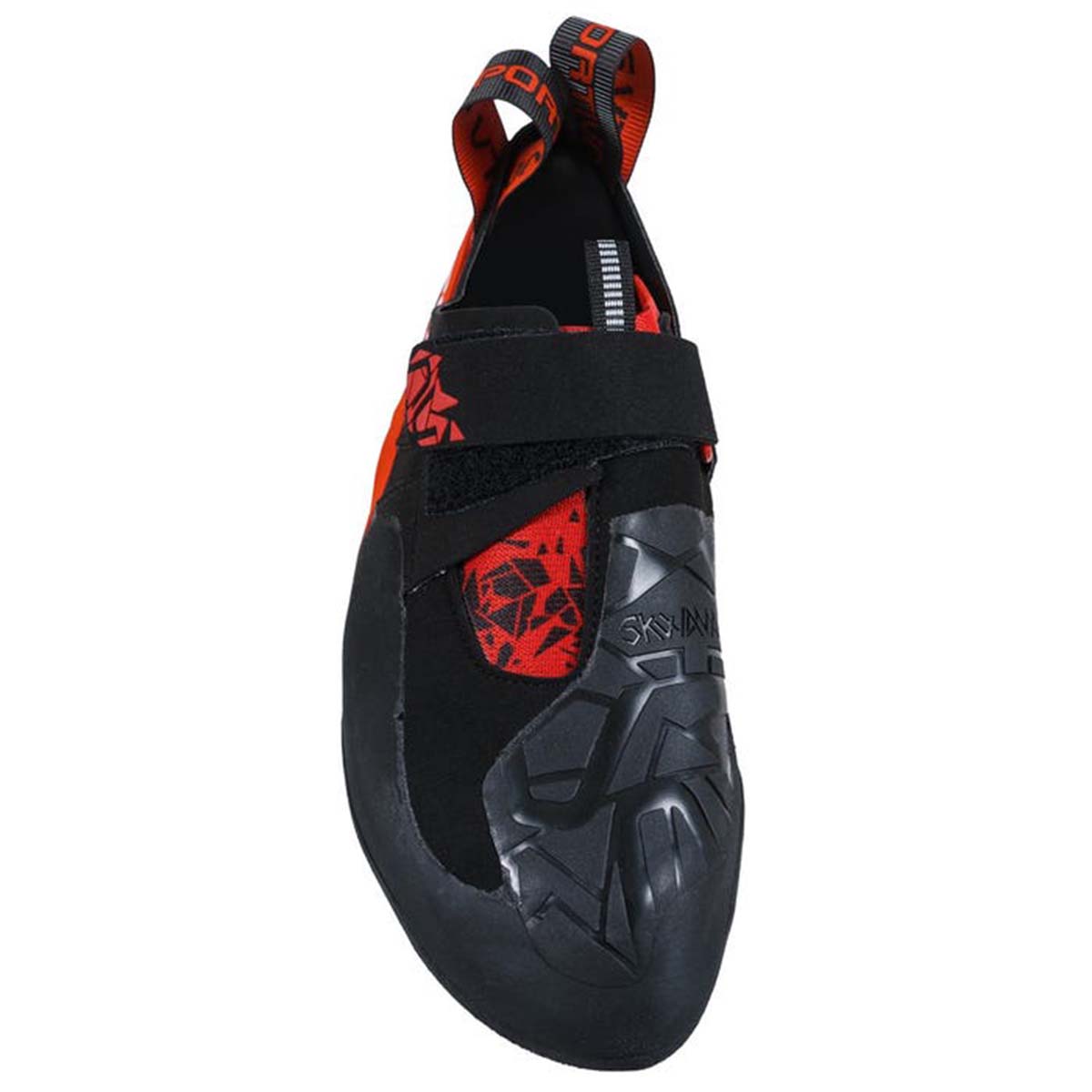 La Sportiva Skwama Mens Climbing Shoes Black