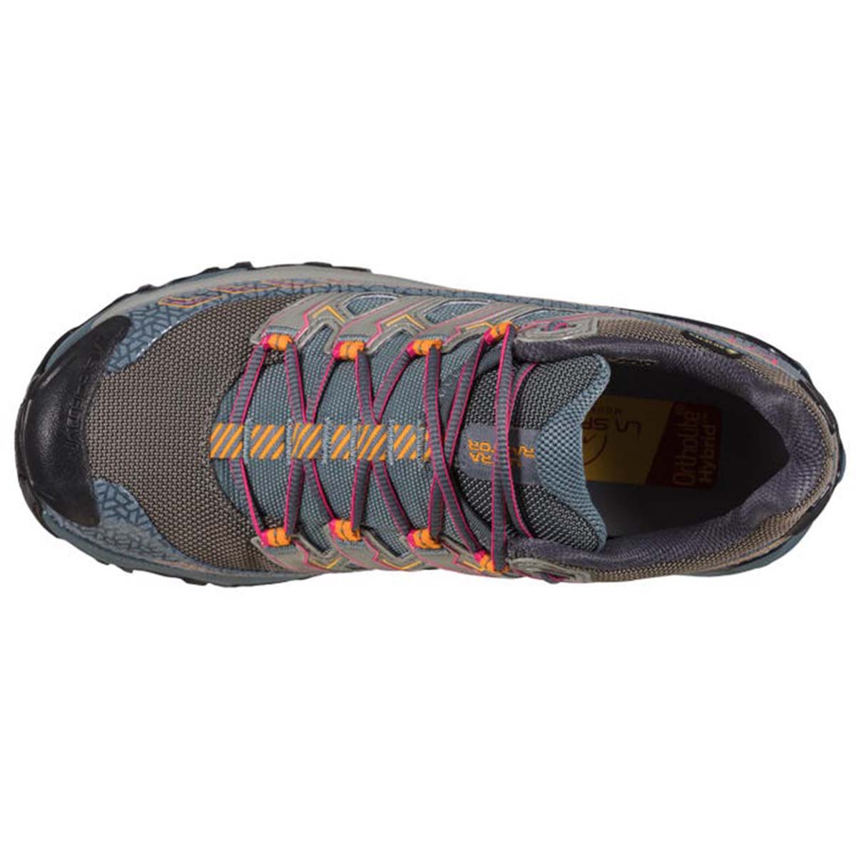 La Sportiva Ultra Raptor II GTX Womens Hiking Shoes Grey