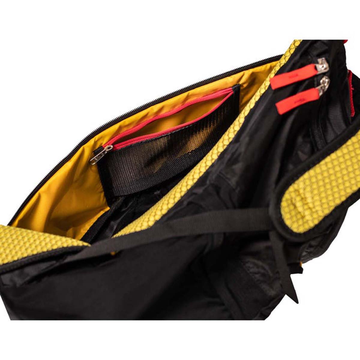 La Sportiva X-Cursion Womens Hiking Backpack Black
