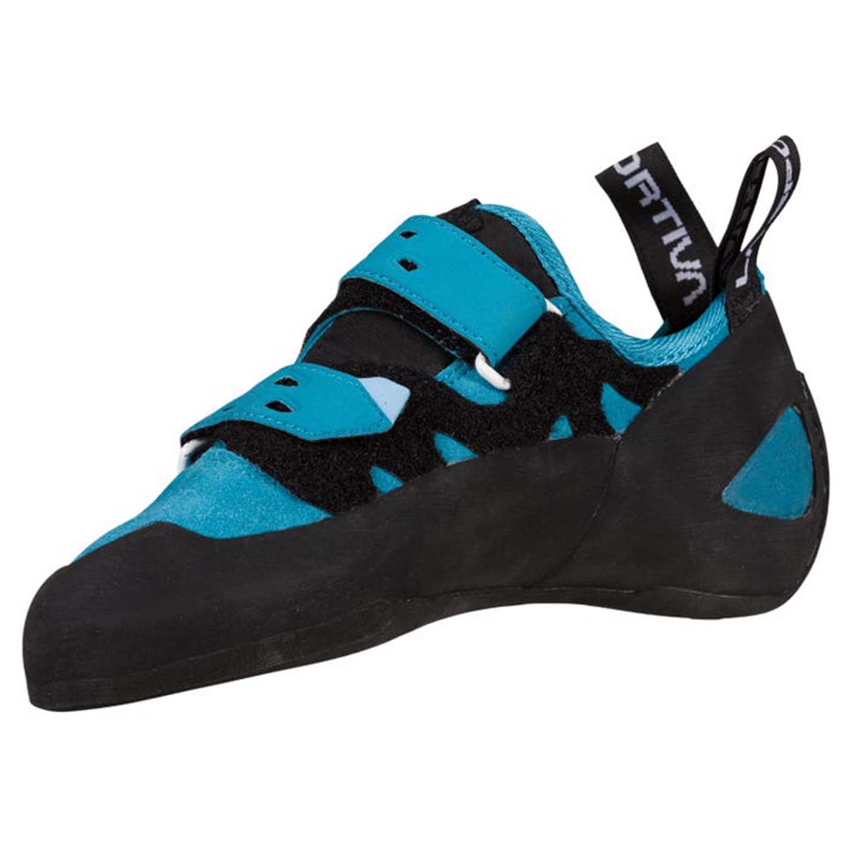 La Sportiva Tarantula Womens Climbing Shoes Blue