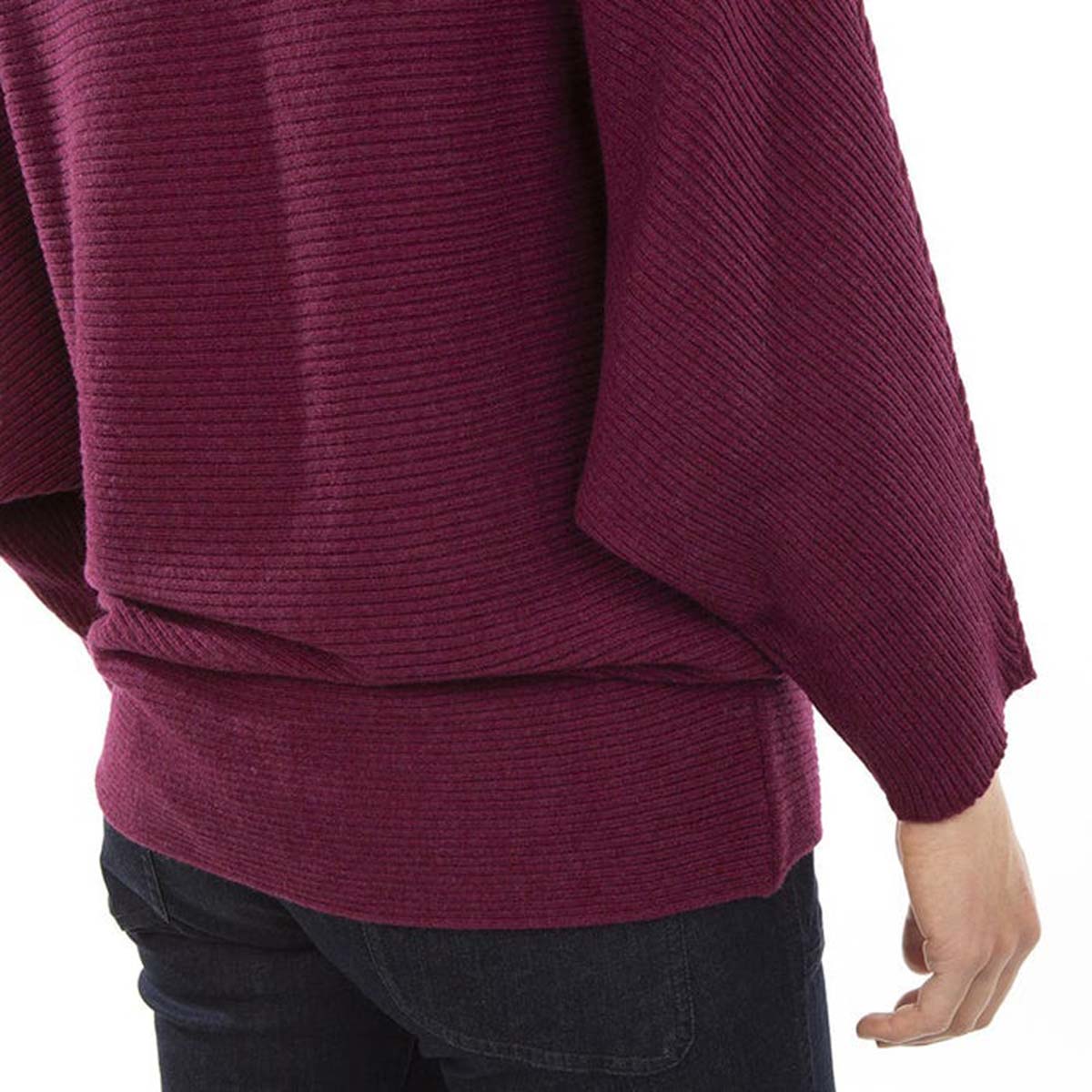 La Sportiva Alika Womens Climbing Pullover Purple