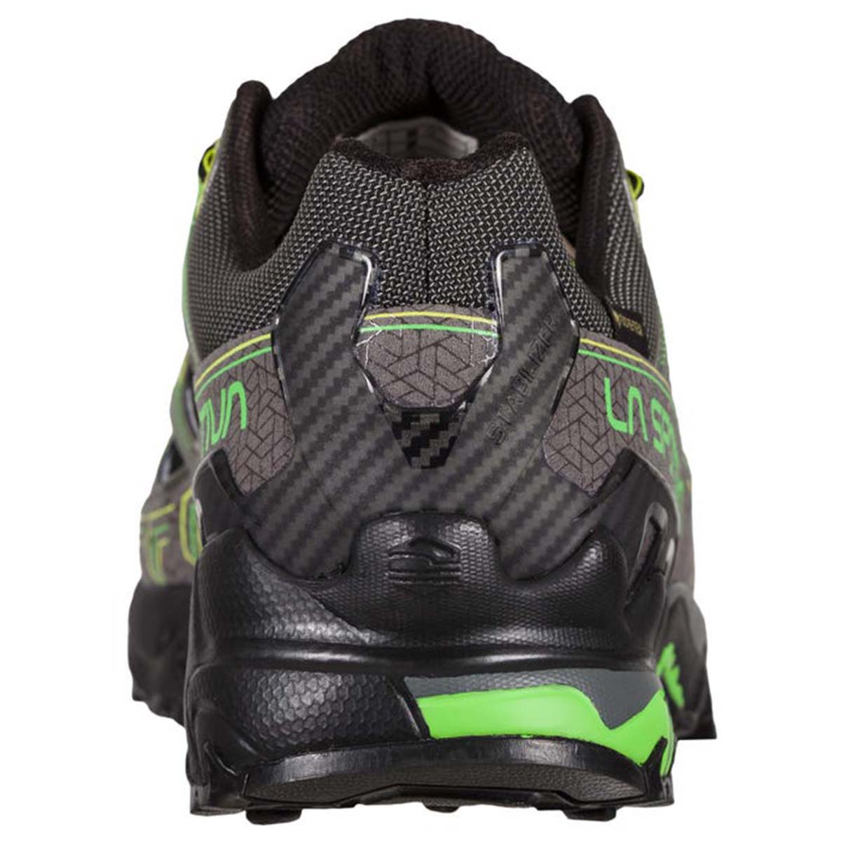 La Sportiva Ultra Raptor II GTX Mens Hiking Shoes Grey