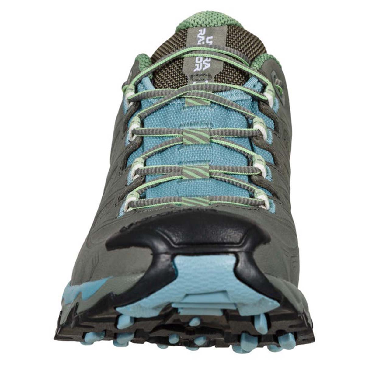 La Sportiva Ultra Raptor II Leather GTX Womens Hiking Shoes Grey