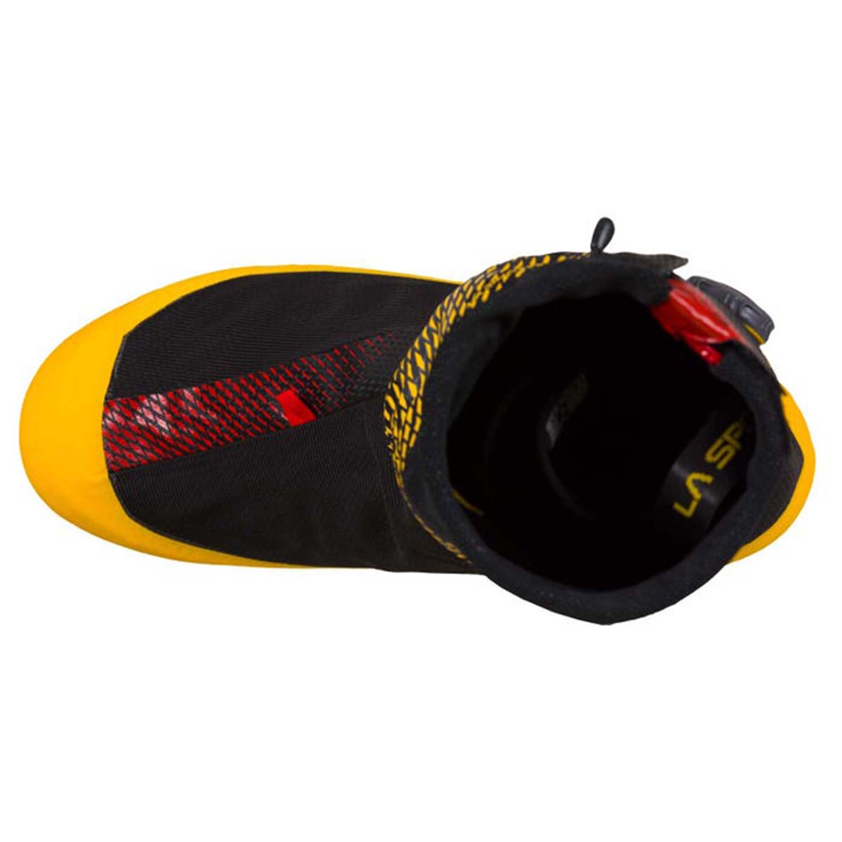La Sportiva G2 Evo Womens Mountaineering Shoes Black