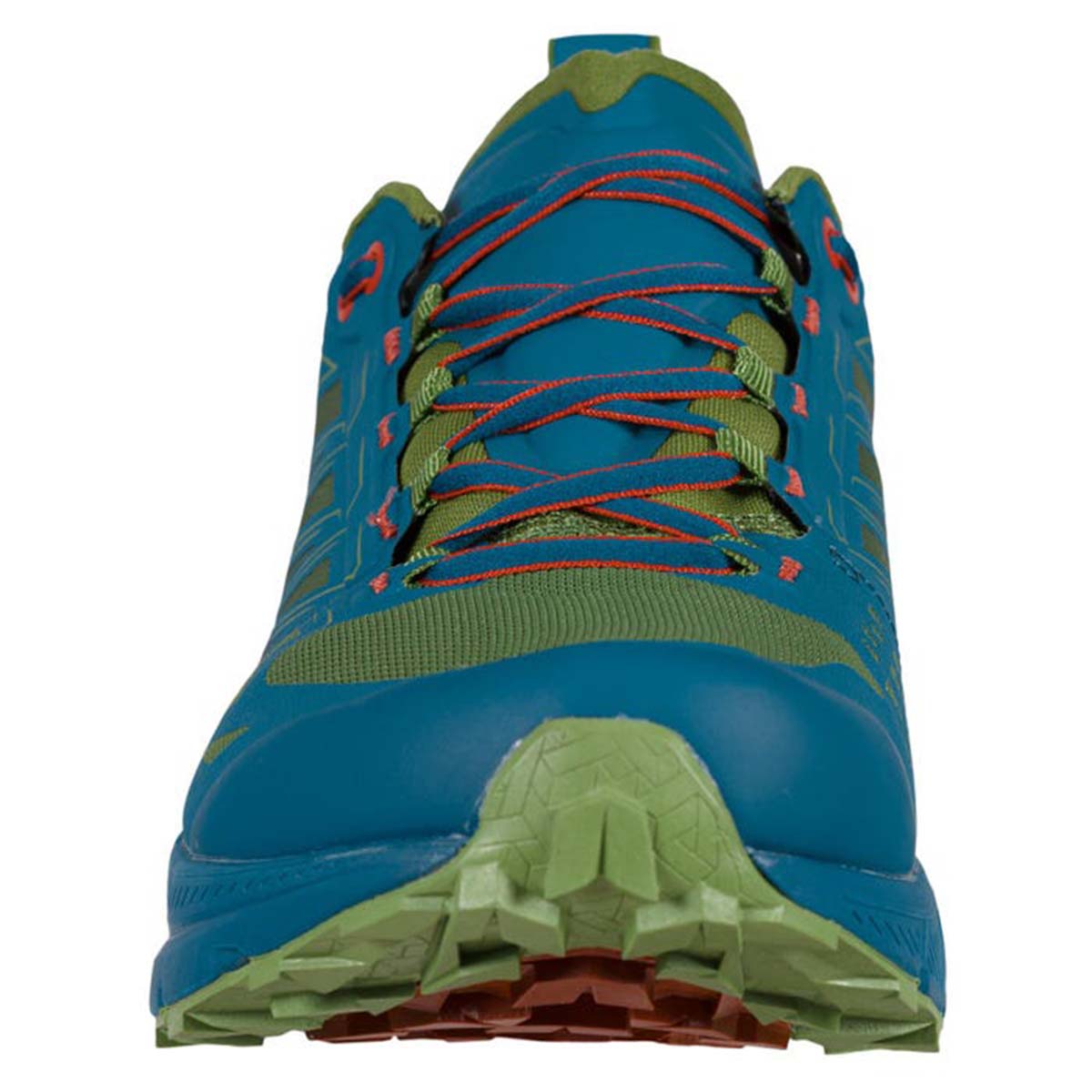 La Sportiva Jackal Mens Trail Running Shoes Blue
