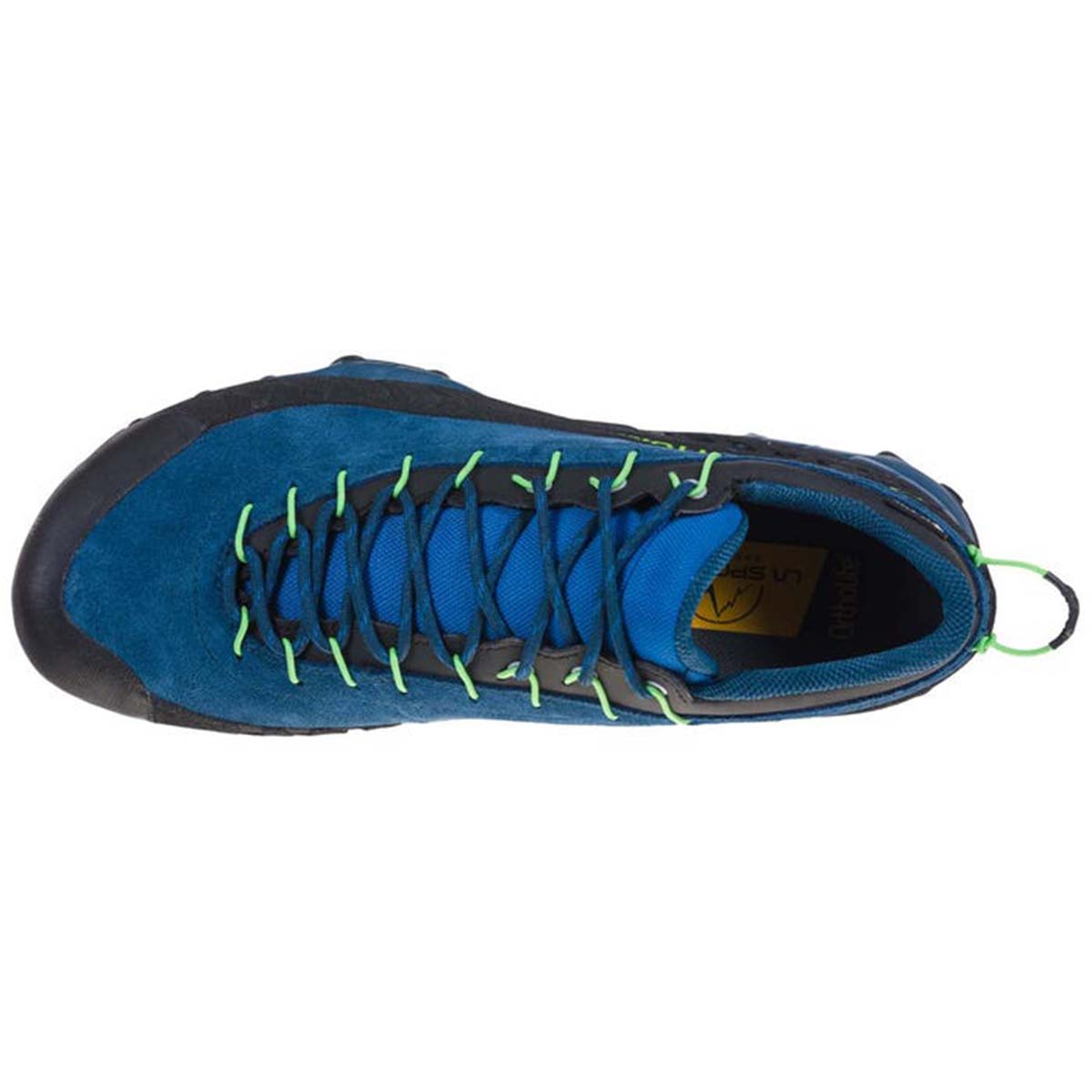 La Sportiva TX4 GTX Mens Approach Shoes Blue