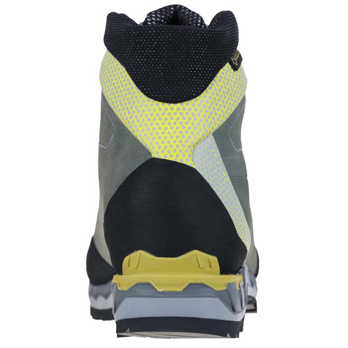La Sportiva Trango Tech Leather GTX Womens Mountaineering Shoes Grey
